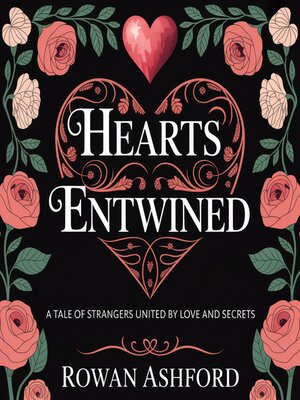 cover image of Hearts Entwined